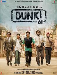 Dunki-2024-Hdrip-Hindi-Movie full movie download ok-hindi.com okbeen